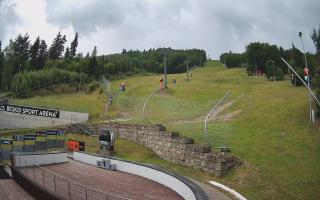 Beskid Sport Arena dolna stacja - 17-06-2026 12:34