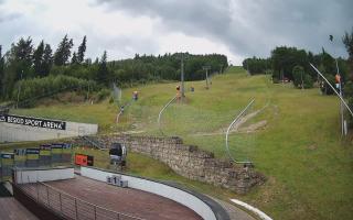 Beskid Sport Arena dolna stacja - 17-06-2026 12:41