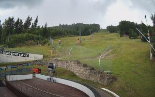 Beskid Sport Arena dolna stacja - 17-06-2026 12:49