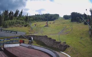 Beskid Sport Arena dolna stacja - 17-06-2026 13:03