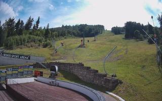 Beskid Sport Arena dolna stacja - 17-06-2026 13:10