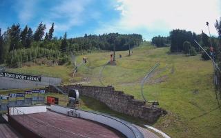 Beskid Sport Arena dolna stacja - 17-06-2026 13:24