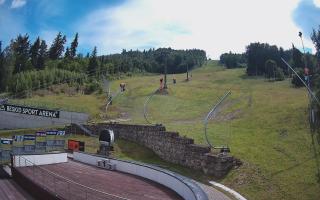 Beskid Sport Arena dolna stacja - 17-06-2026 13:31