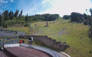 Beskid Sport Arena dolna stacja - 17-06-2026 13:38