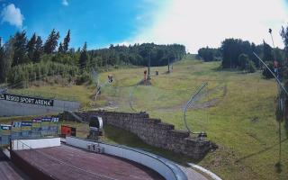 Beskid Sport Arena dolna stacja - 17-06-2026 13:46