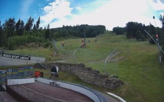 Beskid Sport Arena dolna stacja - 17-06-2026 14:00