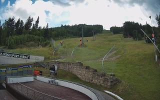 Beskid Sport Arena dolna stacja - 17-06-2026 14:21