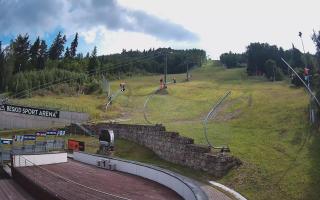 Beskid Sport Arena dolna stacja - 17-06-2026 14:28