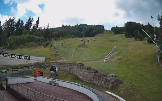 Beskid Sport Arena dolna stacja - 17-06-2026 14:35