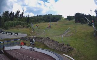Beskid Sport Arena dolna stacja - 17-06-2026 14:43