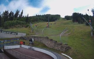 Beskid Sport Arena dolna stacja - 17-06-2026 14:50