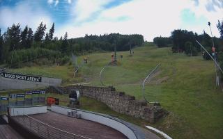Beskid Sport Arena dolna stacja - 17-06-2026 14:57