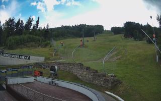 Beskid Sport Arena dolna stacja - 17-06-2026 15:04
