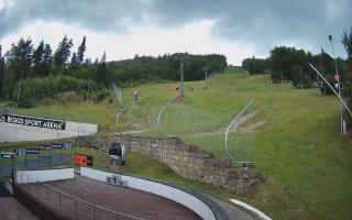 Beskid Sport Arena dolna stacja - 17-06-2026 15:11