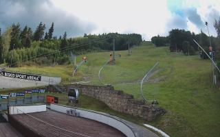Beskid Sport Arena dolna stacja - 17-06-2026 15:18
