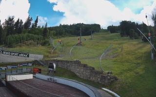 Beskid Sport Arena dolna stacja - 17-06-2026 15:25