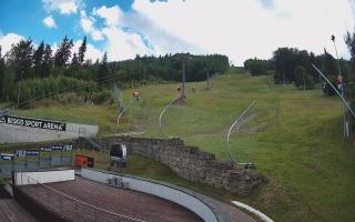 Beskid Sport Arena dolna stacja - 17-06-2026 15:32