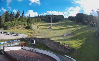 Beskid Sport Arena dolna stacja - 17-06-2026 16:08