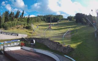 Beskid Sport Arena dolna stacja - 17-06-2026 16:15