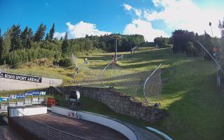 Beskid Sport Arena dolna stacja - 17-06-2026 16:22