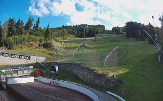 Beskid Sport Arena dolna stacja - 17-06-2026 16:29
