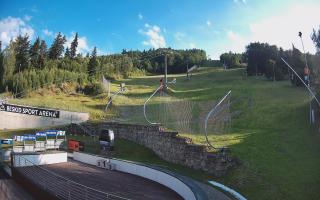 Beskid Sport Arena dolna stacja - 17-06-2026 16:37