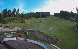 Beskid Sport Arena dolna stacja - 17-06-2026 16:51