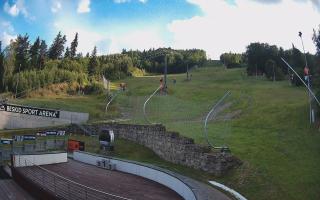 Beskid Sport Arena dolna stacja - 17-06-2026 16:58