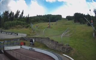 Beskid Sport Arena dolna stacja - 17-06-2026 17:05