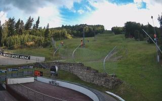 Beskid Sport Arena dolna stacja - 17-06-2026 17:12