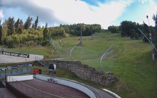 Beskid Sport Arena dolna stacja - 17-06-2026 17:19