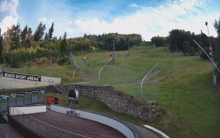 Beskid Sport Arena dolna stacja - 17-06-2026 17:26