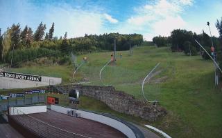 Beskid Sport Arena dolna stacja - 17-06-2026 17:33