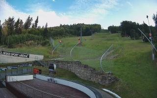 Beskid Sport Arena dolna stacja - 17-06-2026 17:41