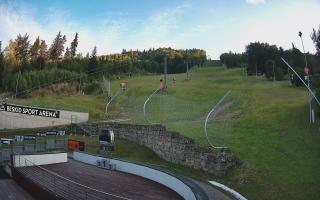 Beskid Sport Arena dolna stacja - 17-06-2026 17:48