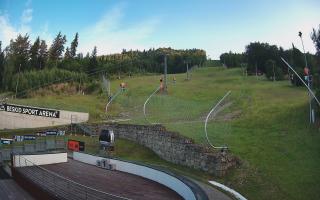 Beskid Sport Arena dolna stacja - 17-06-2026 17:55