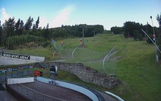 Beskid Sport Arena dolna stacja - 17-06-2026 18:09