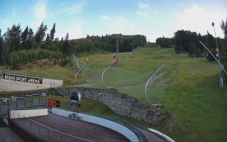 Beskid Sport Arena dolna stacja - 17-06-2026 18:16