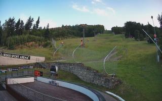 Beskid Sport Arena dolna stacja - 17-06-2026 18:23