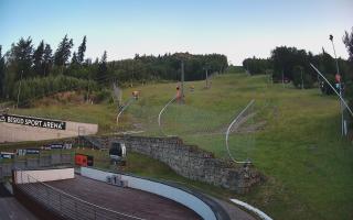 Beskid Sport Arena dolna stacja - 17-06-2026 18:30
