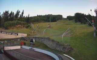 Beskid Sport Arena dolna stacja - 17-06-2026 18:38