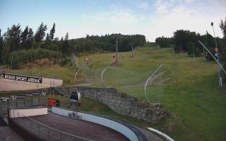 Beskid Sport Arena dolna stacja - 17-06-2026 18:45