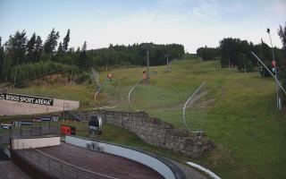 Beskid Sport Arena dolna stacja - 17-06-2026 18:52