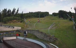 Beskid Sport Arena dolna stacja - 17-06-2026 18:59