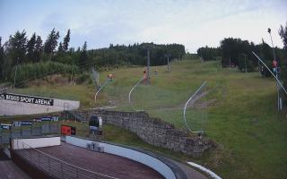 Beskid Sport Arena dolna stacja - 17-06-2026 19:06