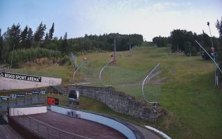 Beskid Sport Arena dolna stacja - 17-06-2026 19:13