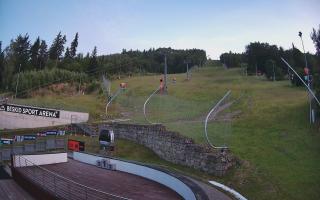 Beskid Sport Arena dolna stacja - 17-06-2026 19:20