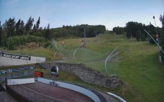 Beskid Sport Arena dolna stacja - 17-06-2026 19:27