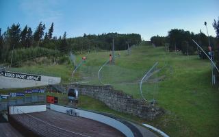 Beskid Sport Arena dolna stacja - 17-06-2026 19:35