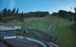 Beskid Sport Arena dolna stacja - 17-06-2026 19:42